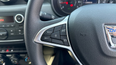 Dacia Duster 1.0 TCe 90 Essential 5dr Petrol Estate